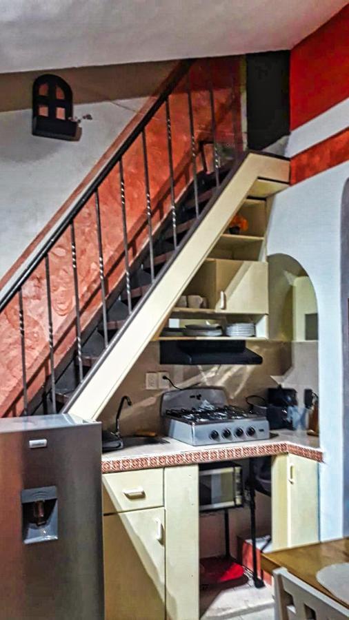 1 Bedroom Villa Maya With Roof Top Terrace Cancún Exterior foto