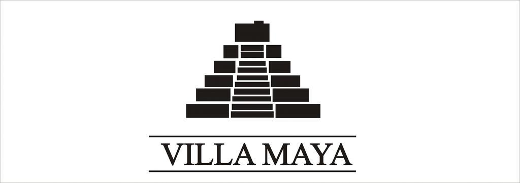1 Bedroom Villa Maya With Roof Top Terrace Cancún Exterior foto