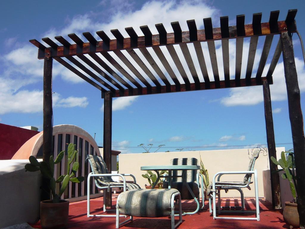1 Bedroom Villa Maya With Roof Top Terrace Cancún Exterior foto