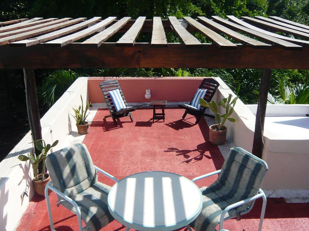 1 Bedroom Villa Maya With Roof Top Terrace Cancún Exterior foto